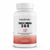 Triple Omega 3-6-9